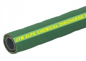 XLPE Chemical Discharge hose