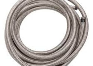 ptfe stainless steel braided brake hose