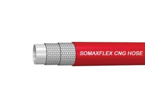 CNG Hose Hydraulic Thermoplastic Hose