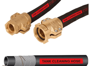 tank cleaning hose