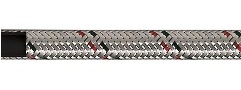 Fuel - oil delivery 15 bar (225 psi) external steel braid