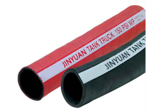 JYM Tank Truck Hose