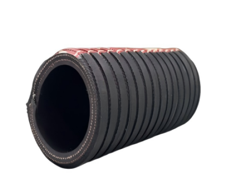 Antistatic-Corrugated Fuel Oil Suction and Delivery Hose-10BAR